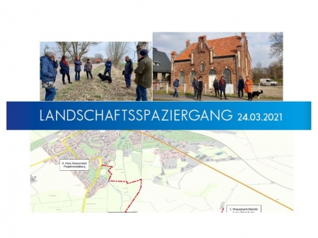 WasserZweckVerband­ Malchin Stavenhagen