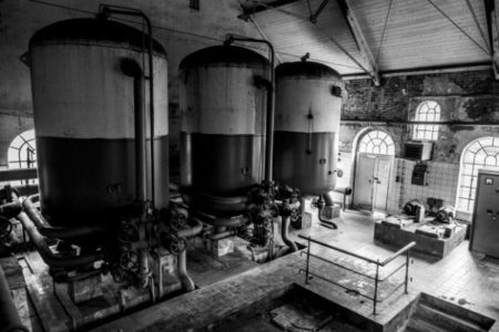 WasserZweckVerband­ Malchin Stavenhagen