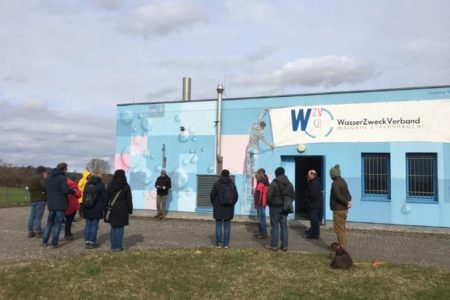 WasserZweckVerband­ Malchin Stavenhagen