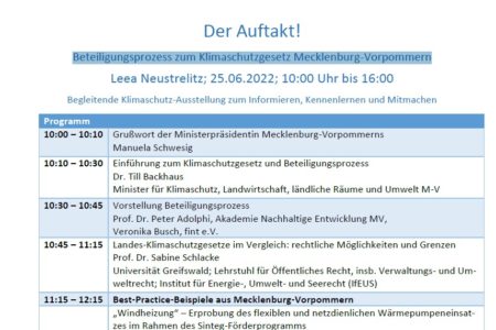 WasserZweckVerband­ Malchin Stavenhagen