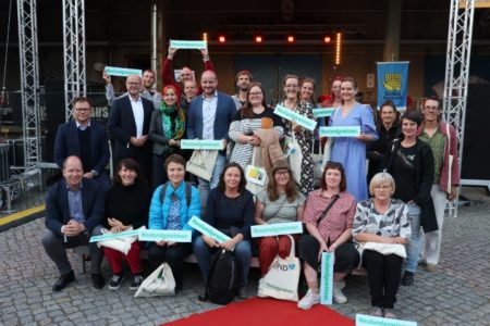 WasserZweckVerband­ Malchin Stavenhagen