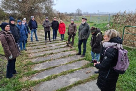 WasserZweckVerband­ Malchin Stavenhagen