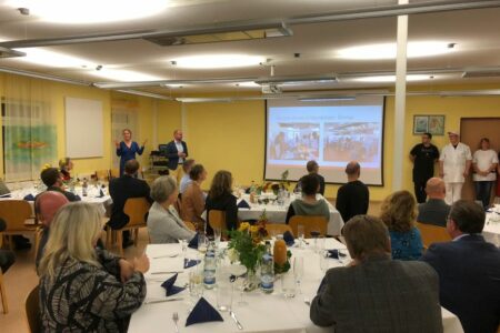 WasserZweckVerband­ Malchin Stavenhagen