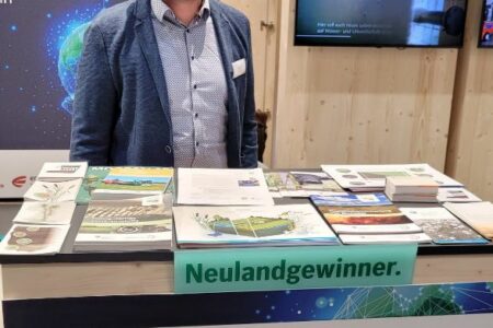 WasserZweckVerband­ Malchin Stavenhagen