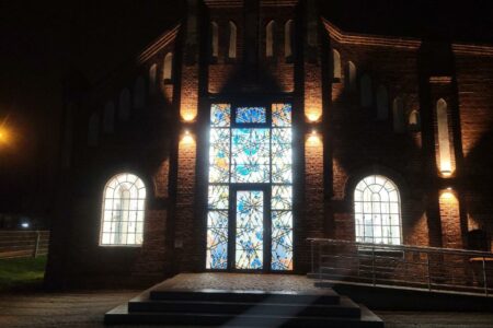 WasserZweckVerband­ Malchin Stavenhagen