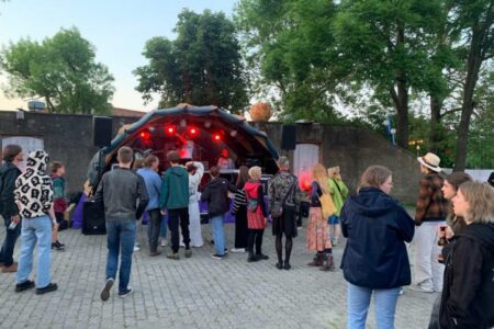 WasserZweckVerband­ Malchin Stavenhagen